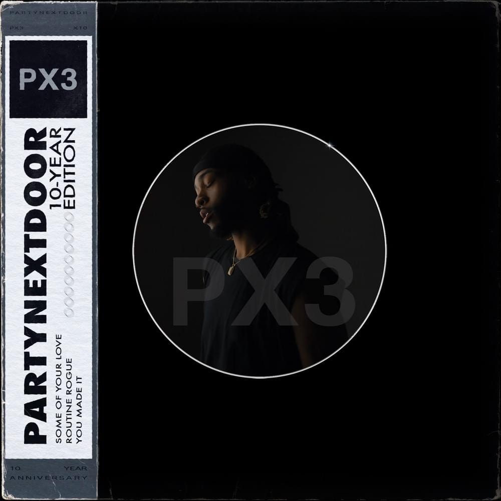 PARTYNEXTDOOR Some of Your Love chart debut (photo 1 of 2)
