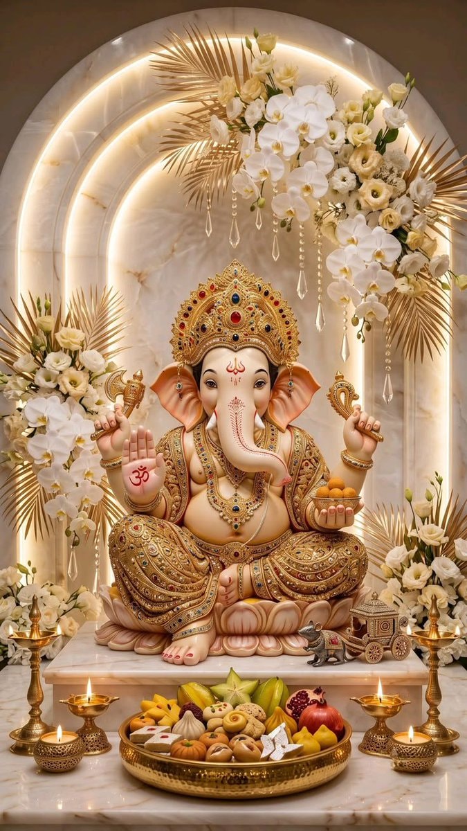 Lord Ganesha statue Lord Ganesha statue