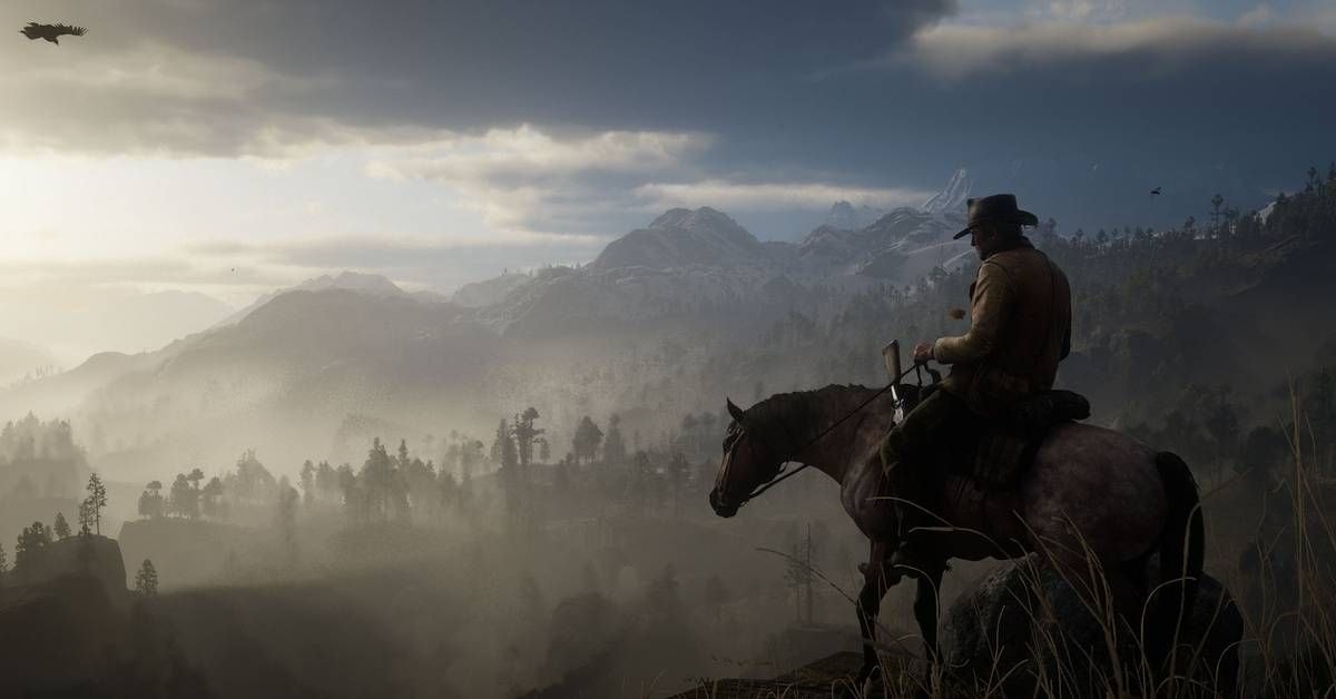 Red Dead Redemption 2 player incentives