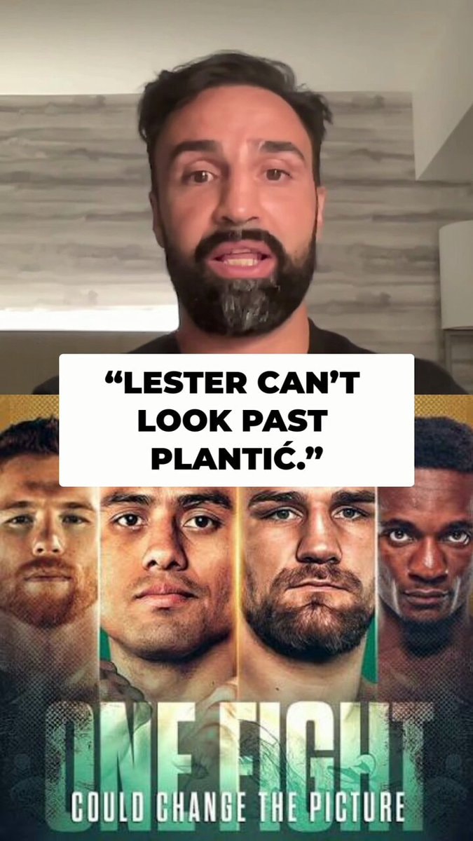 Paulie Malignaggi on Martinez vs Plantić