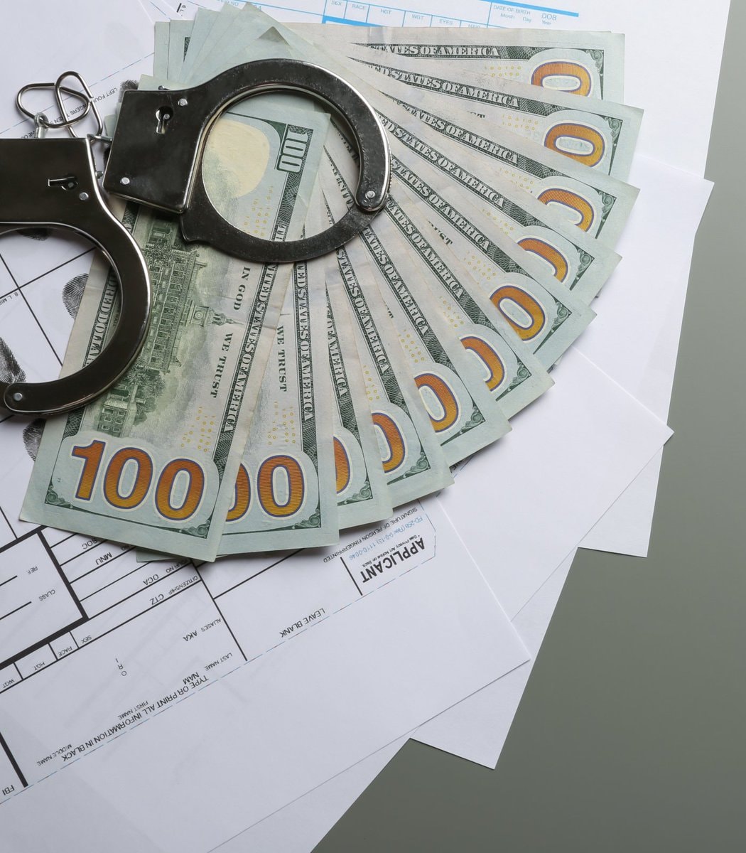 Texas fraud conviction over $26 million veterans funds Texas fraud conviction over $26 million veterans funds