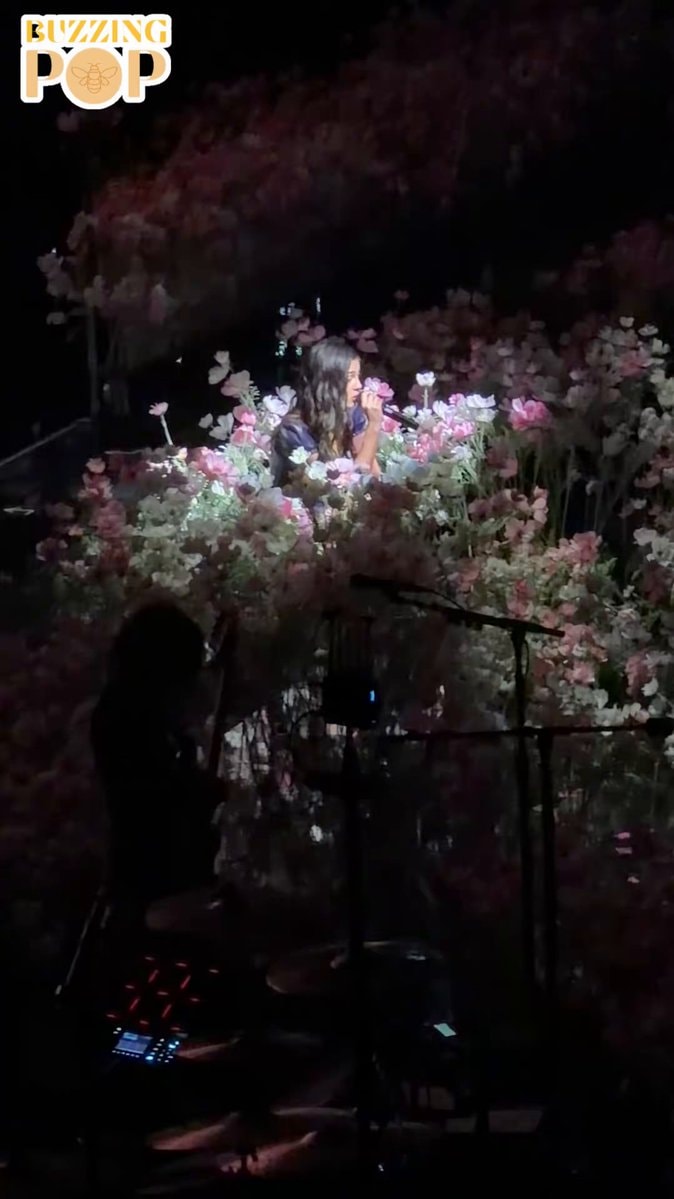 Olivia Rodrigo The Unraveled Tour Montreal