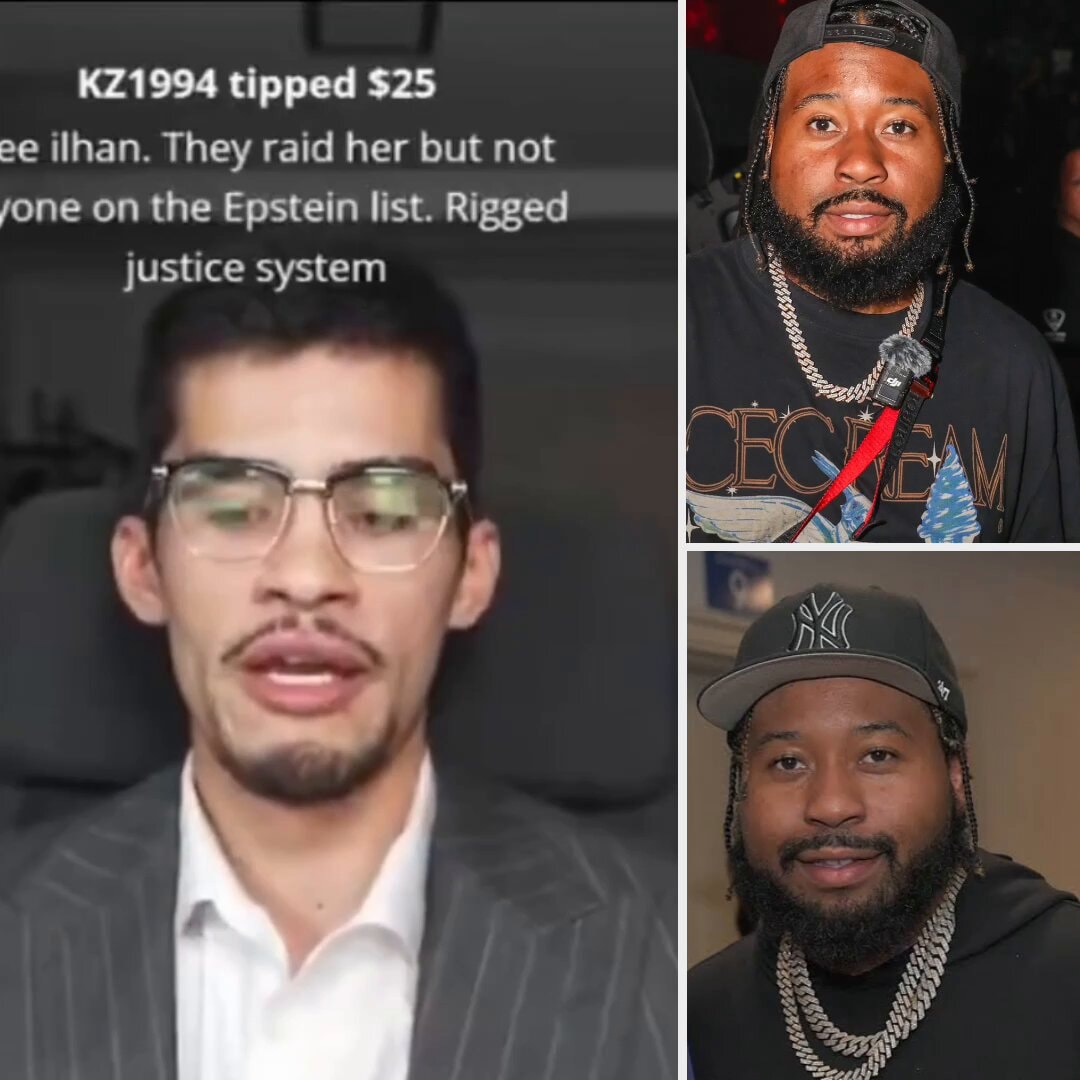 Sneako calls out Akademiks