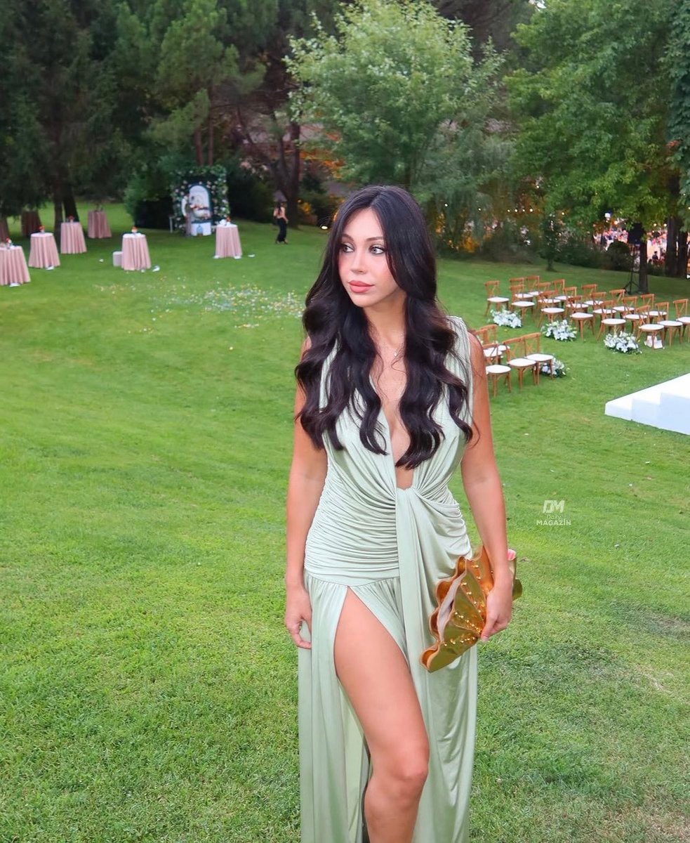 Buket Sena Özdemir wedding photos (photo 2 of 2)