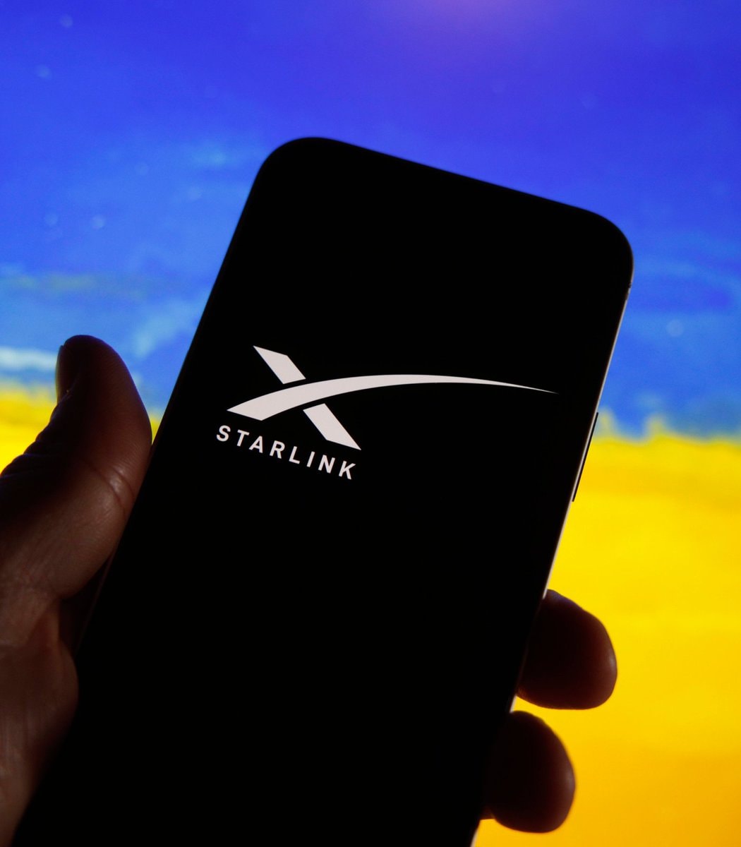 Elon Musk on Starshield control (photo 2 of 2)