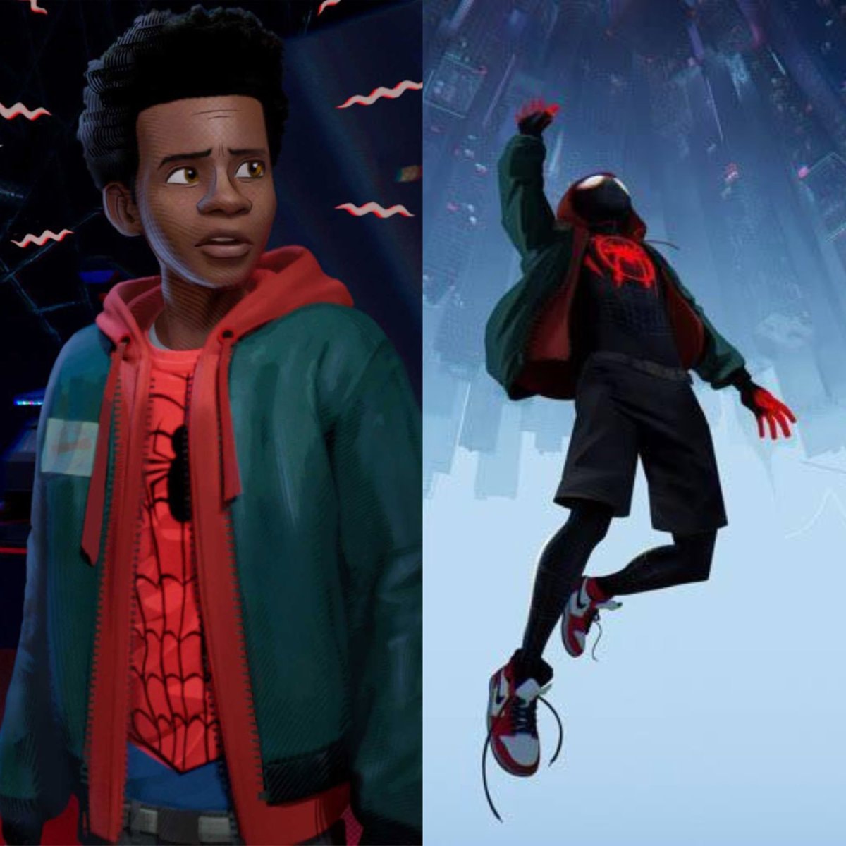 IShowSpeed Miles Morales Halloween (photo 2 of 2)