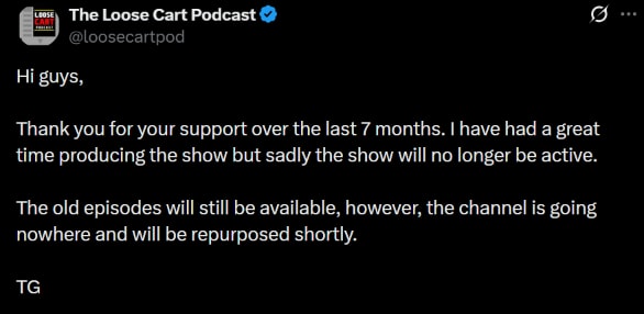 AJ Styles podcast conclusion (photo 2 of 2)