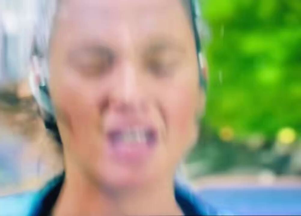 Gal Gadot new movie clip