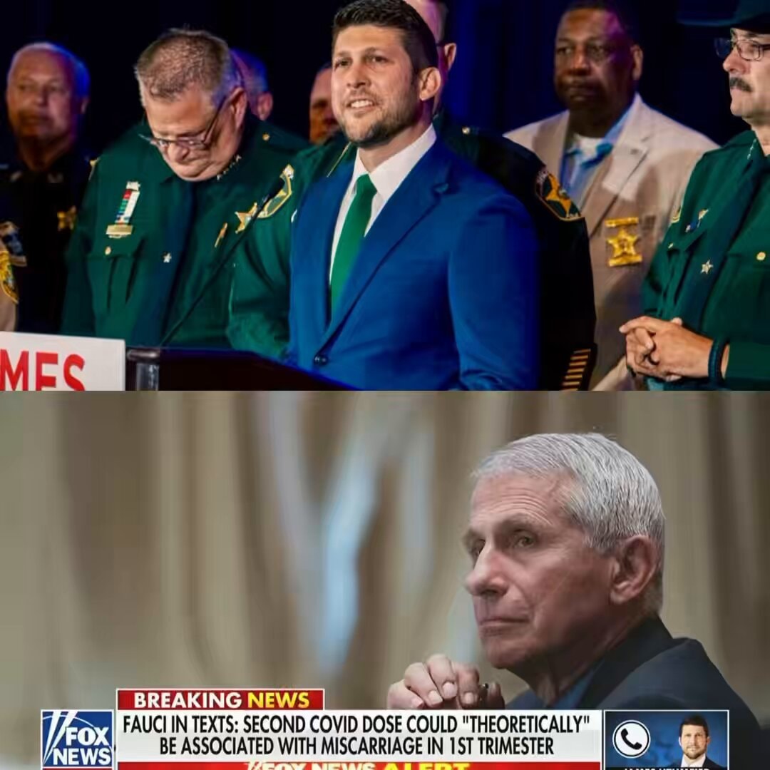 Florida AG multi-state investigation into Fauci Florida AG multi-state investigation into Fauci