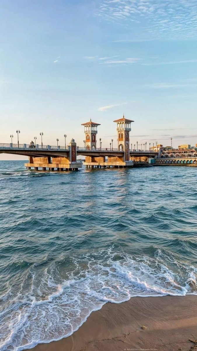 Alexandria Egypt (photo 2 of 2)