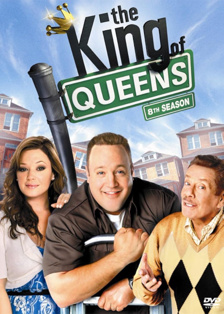 The King of Queens premiere anniversary