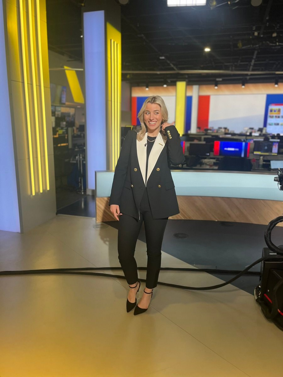 Harriet Prior Transfer Deadline Day