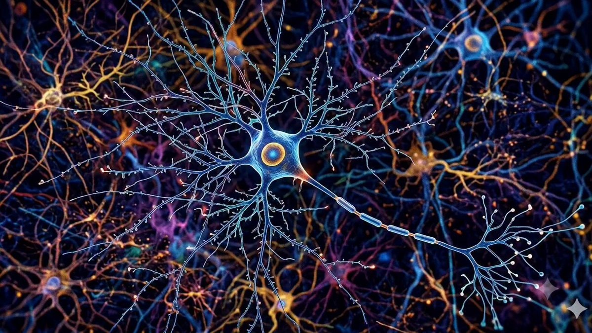 Neurogenesis and positive thinking