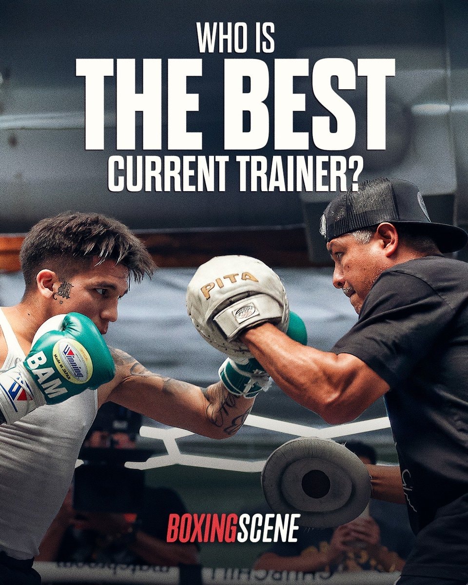 best current trainer best current trainer