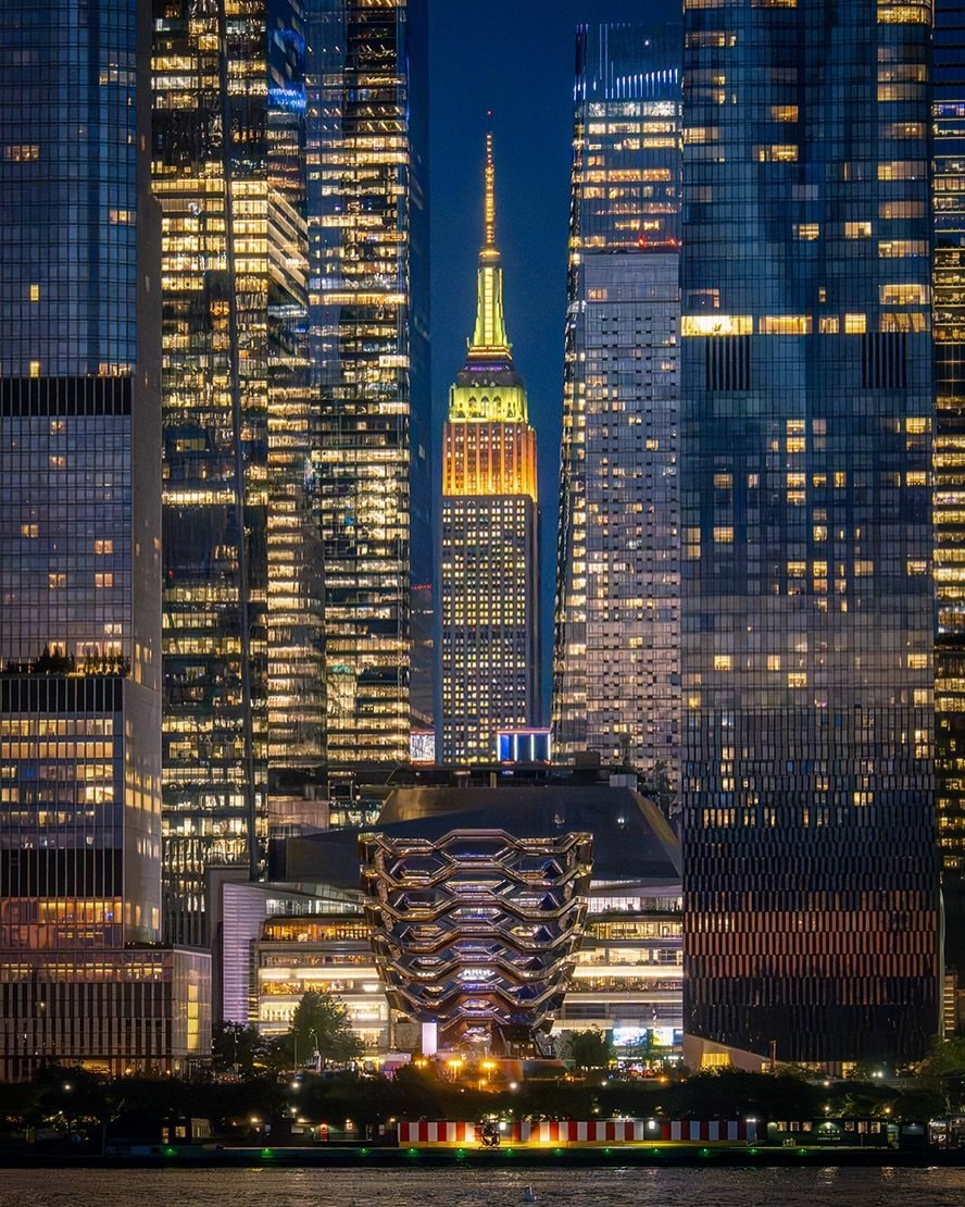 hudson yards new york hudson yards new york