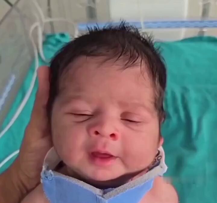 baby emotions update