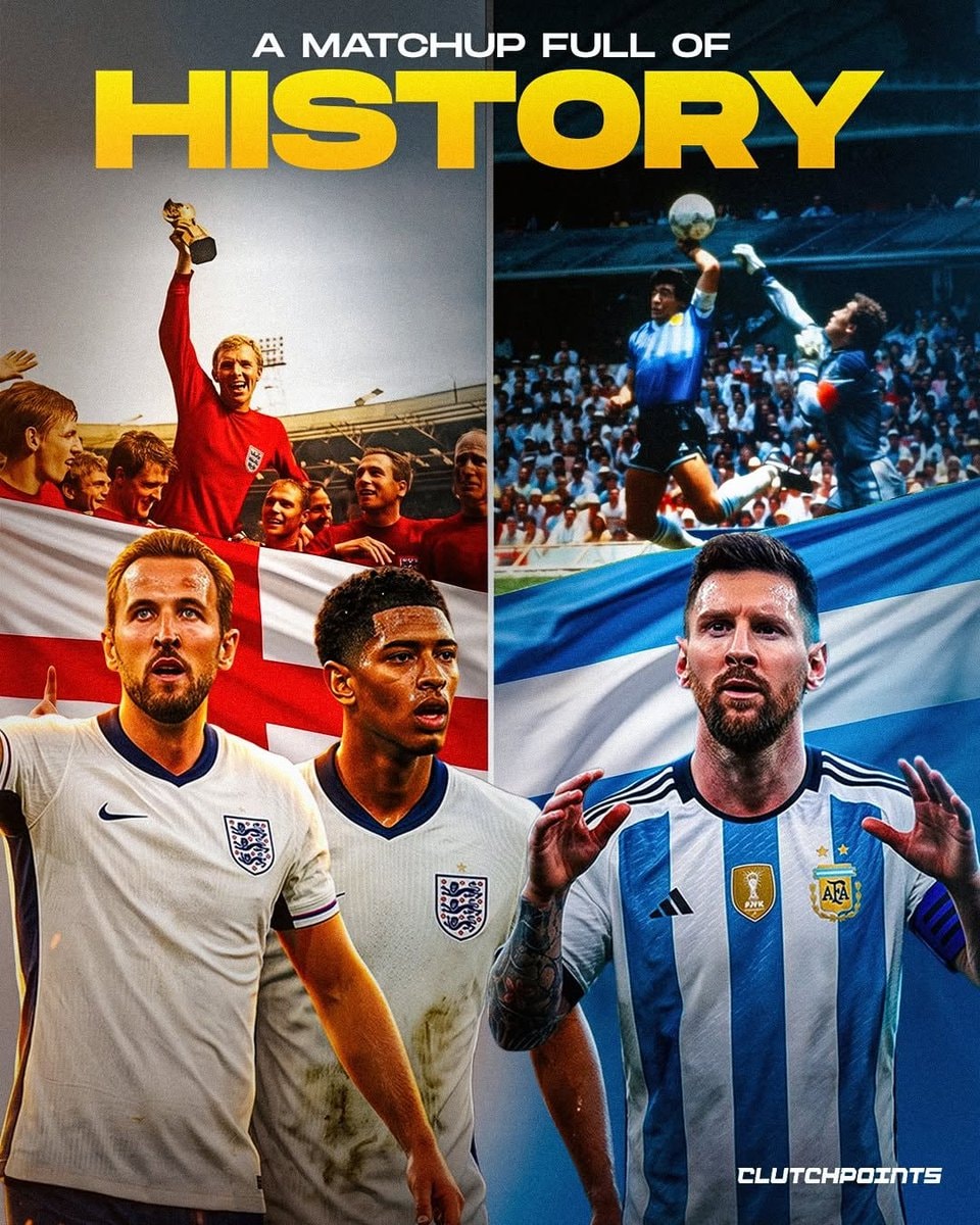 England vs Argentina World Cup history England vs Argentina World Cup history