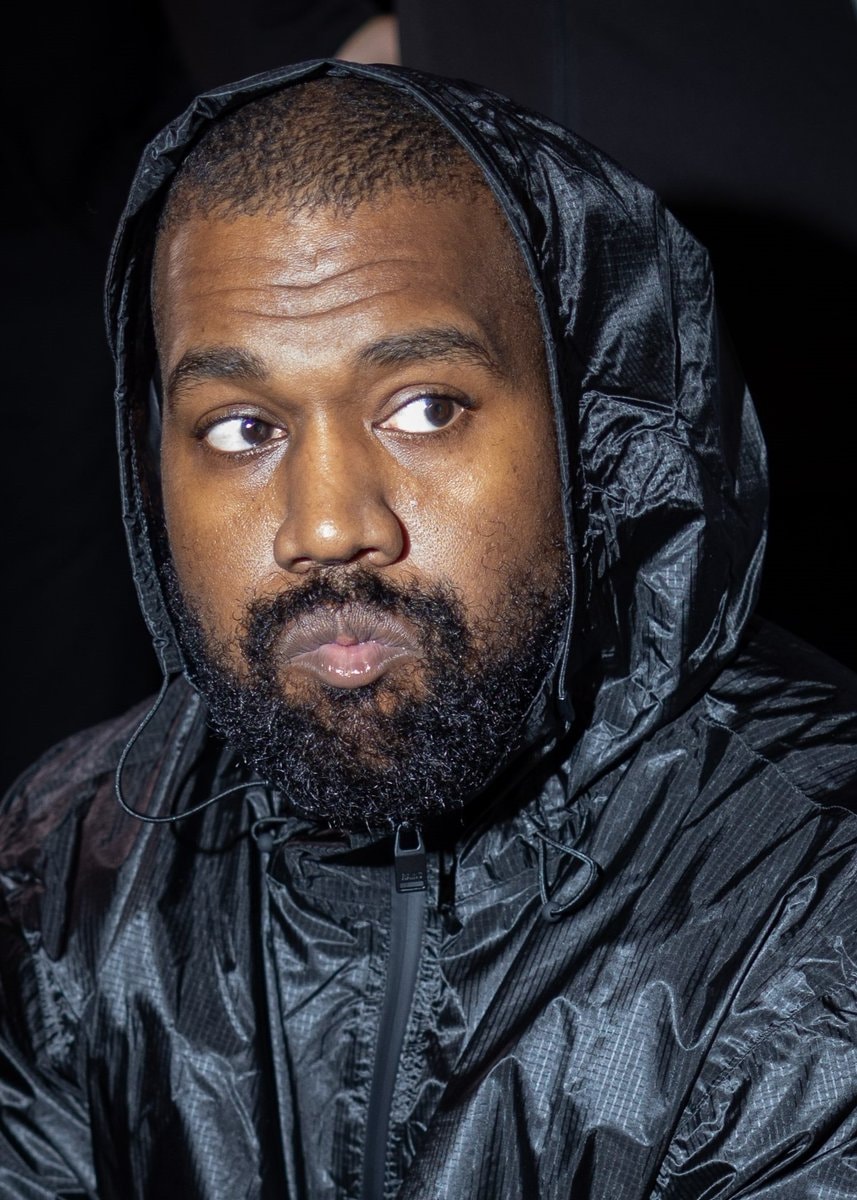 Ye evolution (photo 2 of 2)