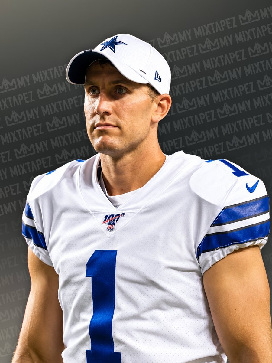 Kasey Redfern NFL