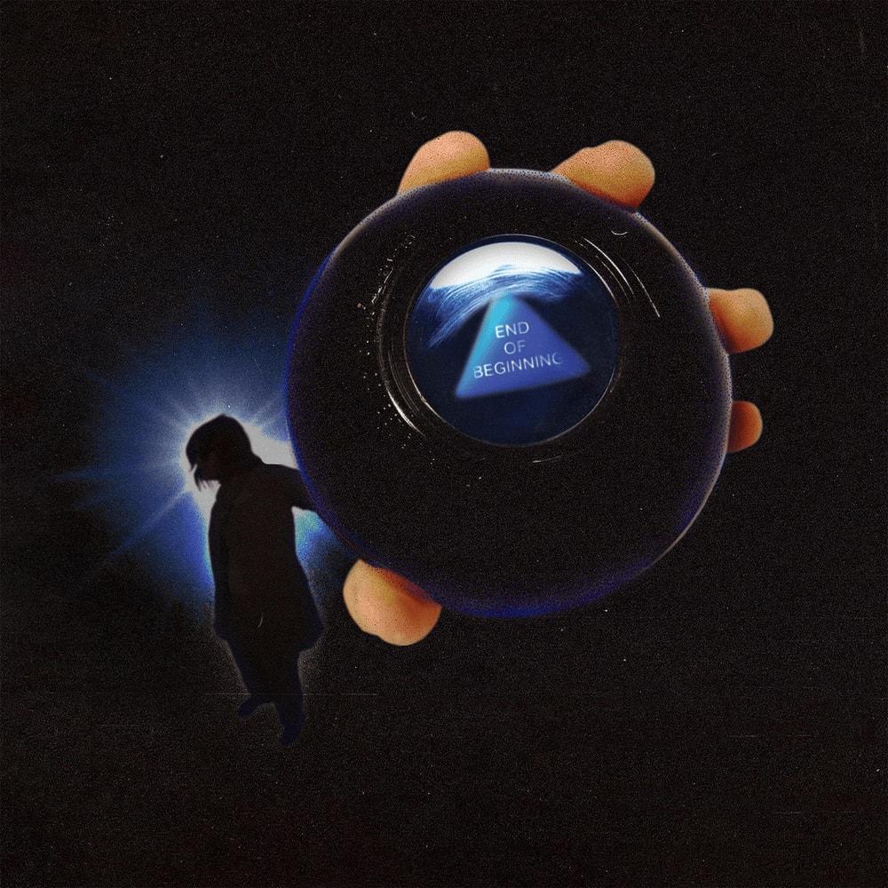 Djo End of Beginning Spotify prediction