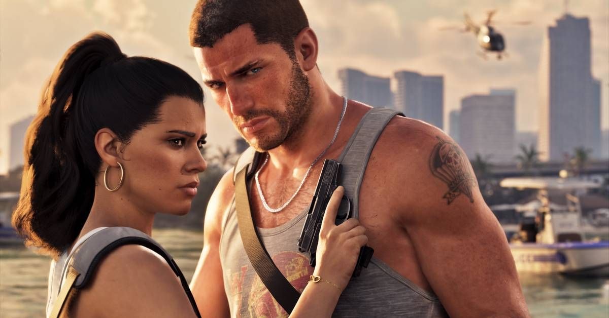 Rob Nelson GTA 6 interview