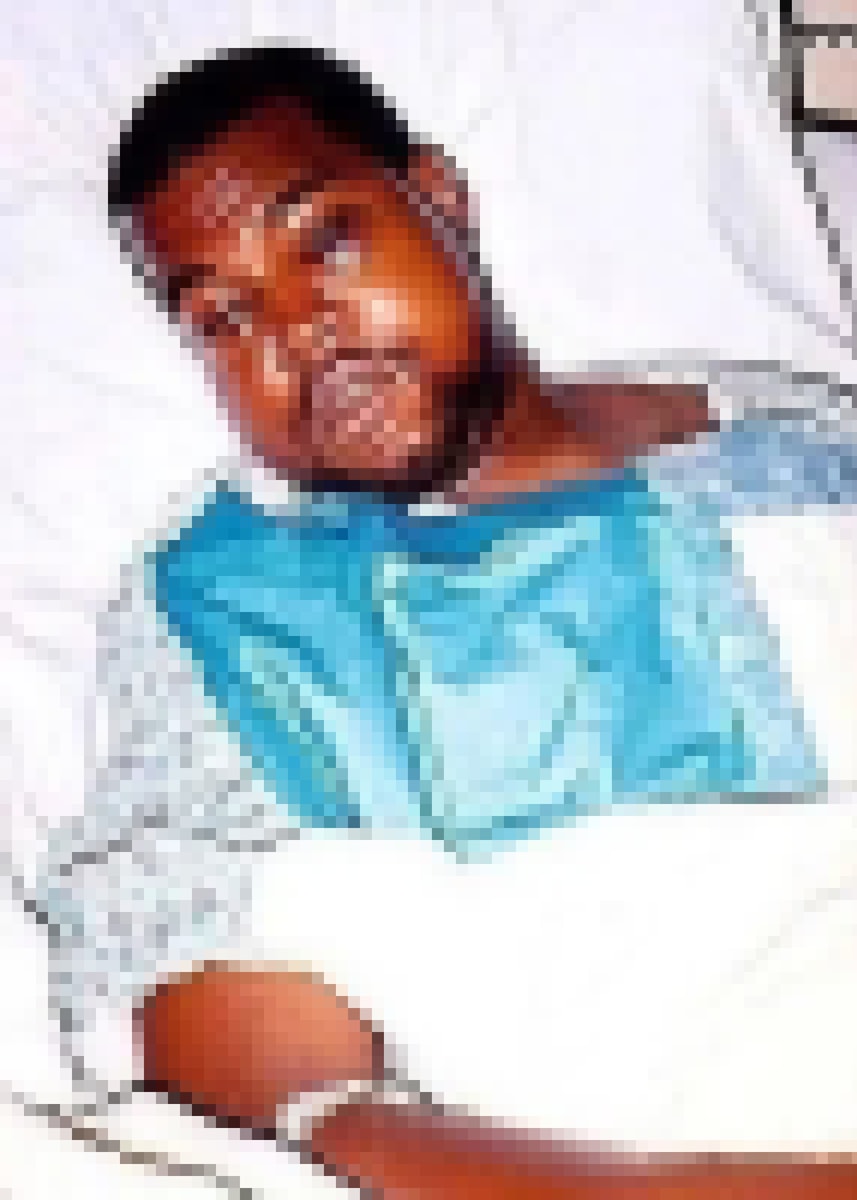 Ye Through the Wire recording (photo 2 of 2)