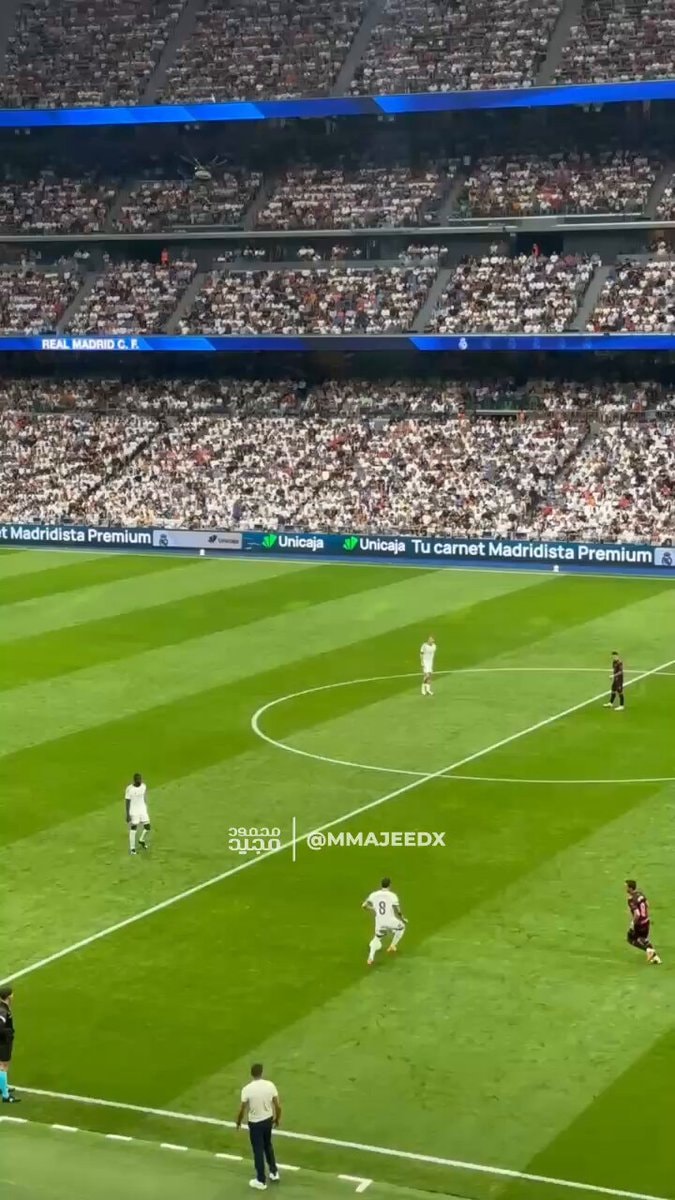 Real Madrid team comparison