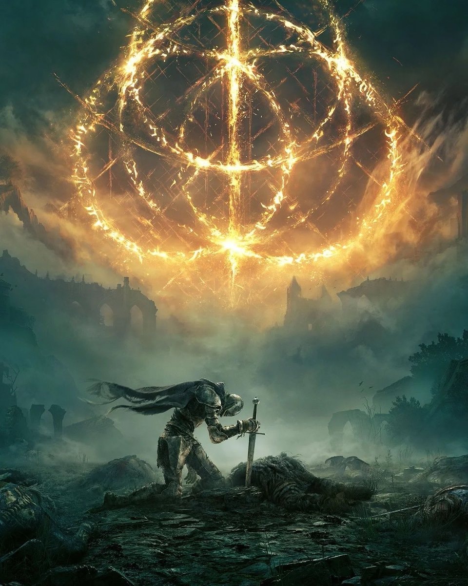 A24 ELDEN RING Kit Connor