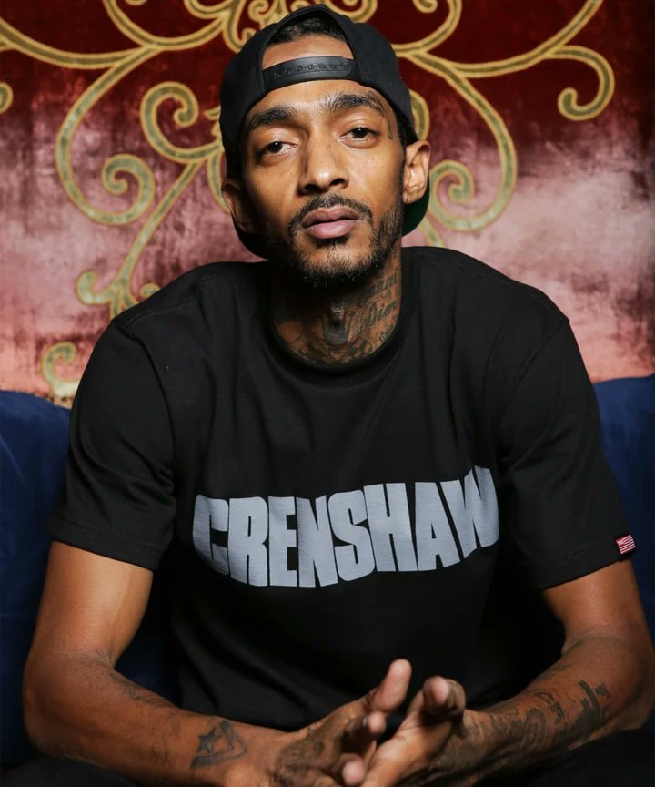 Nipsey Hussle 41st Birthday