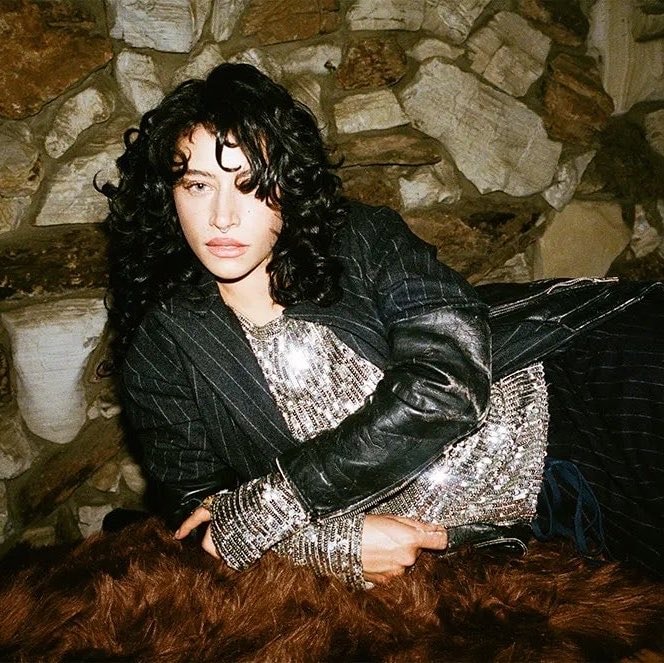 WET film cast Alma Har'el (photo 4 of 4)