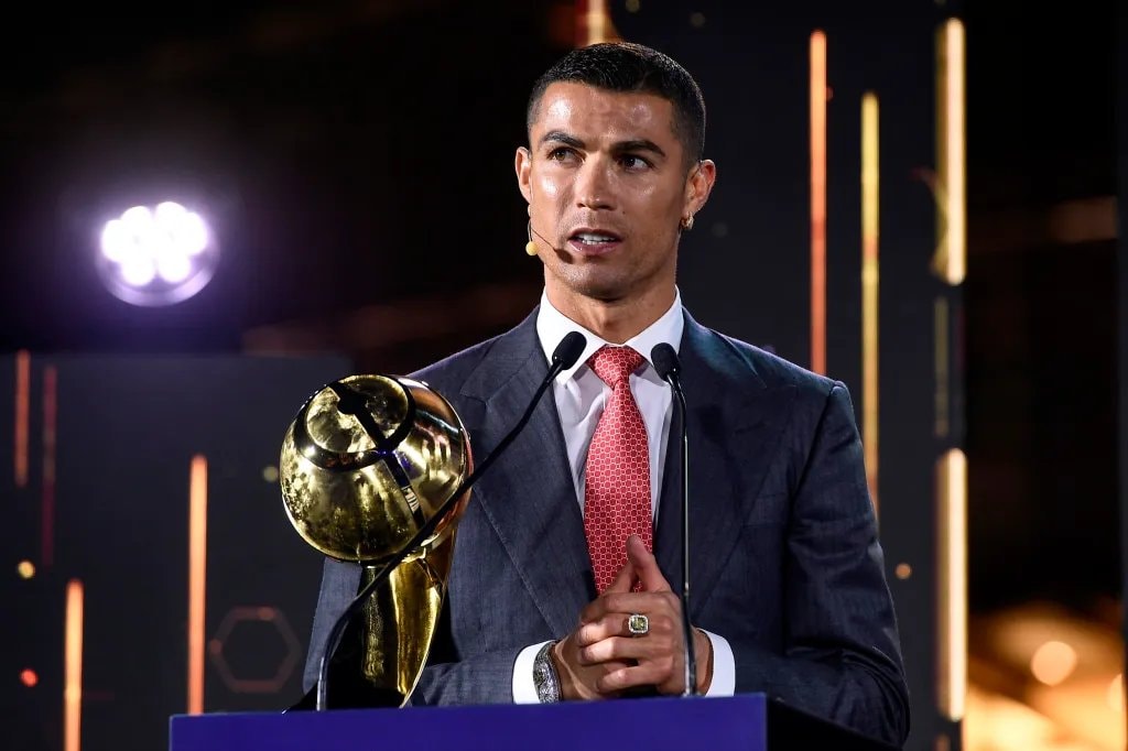 Football awards December France Football (photo 2 of 2)