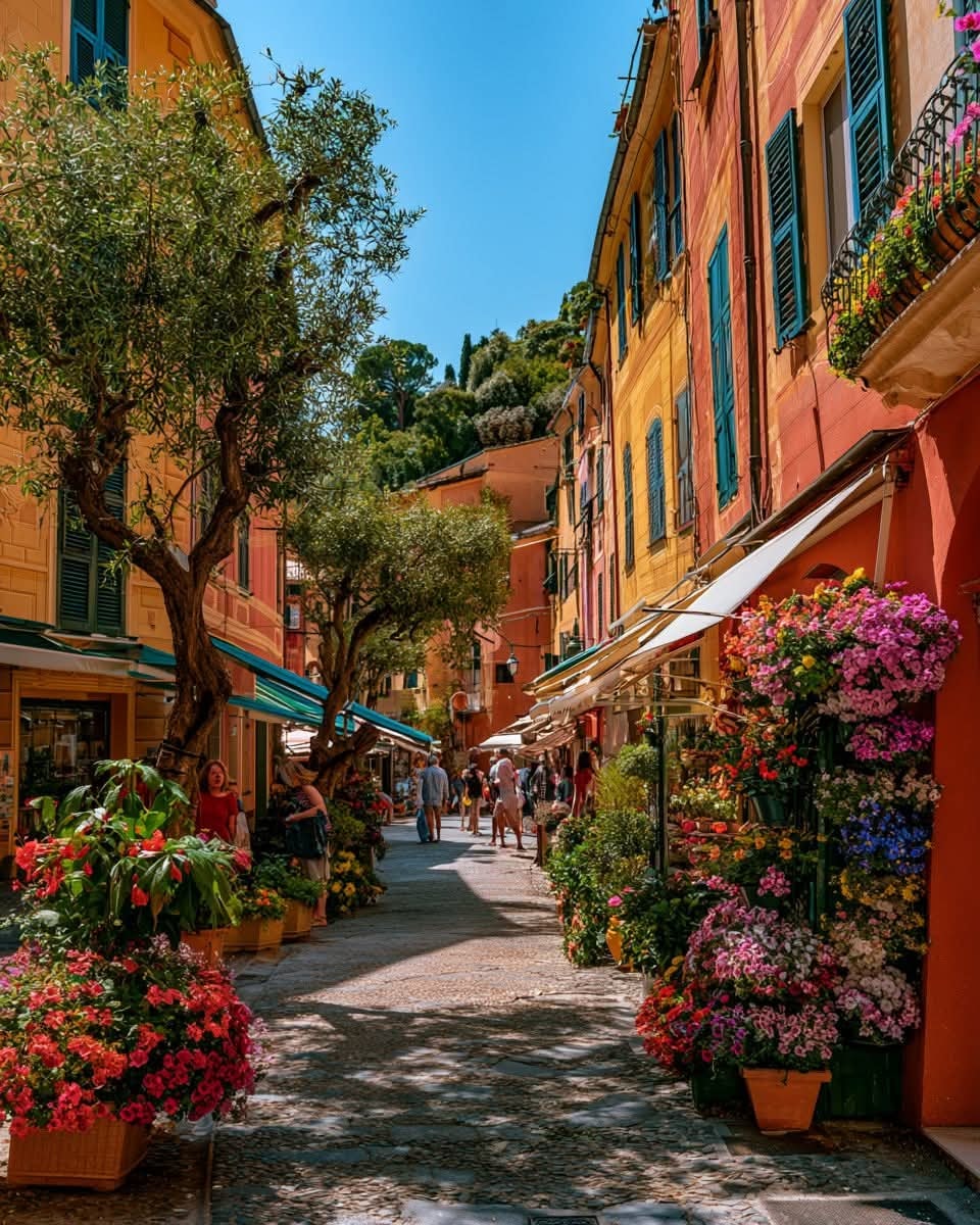 Portofino Italy 🇮🇹 (photo 2 of 3)