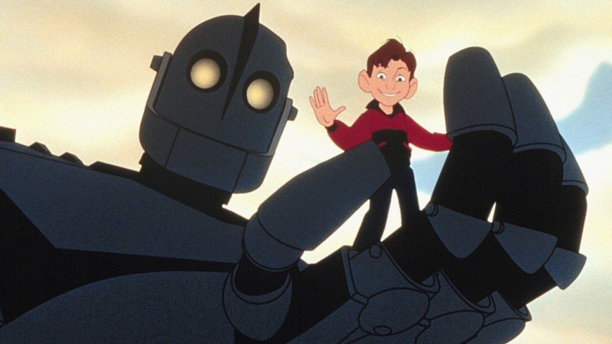 Animated friendships fans love