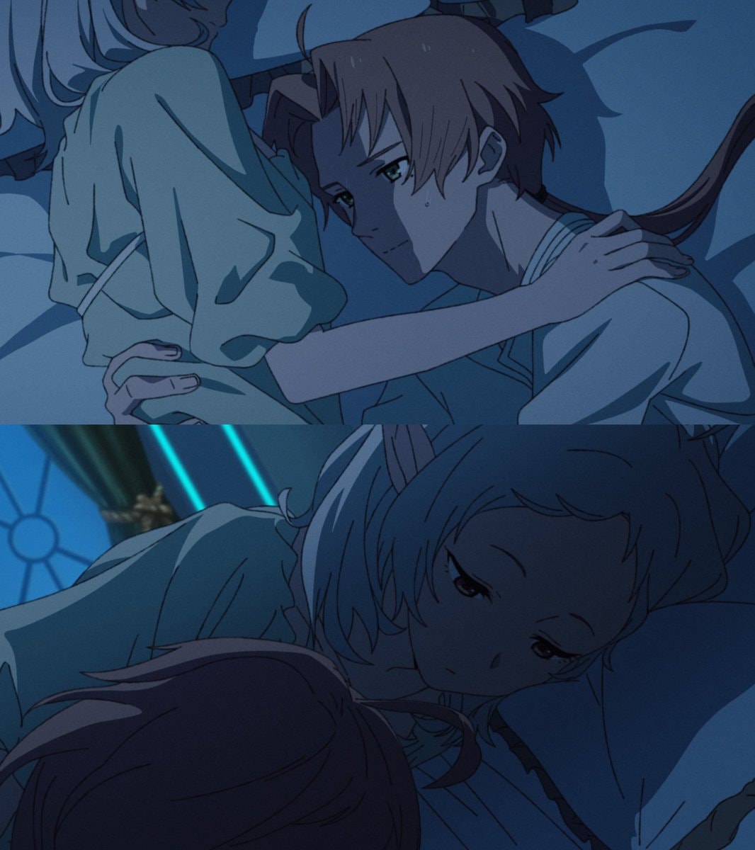 MUSHOKU TENSEI Season 3 new episode