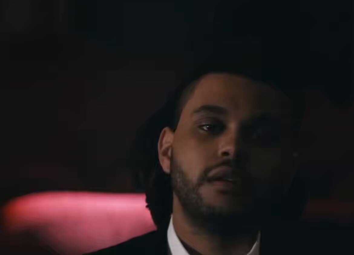 The Weeknd Earned It