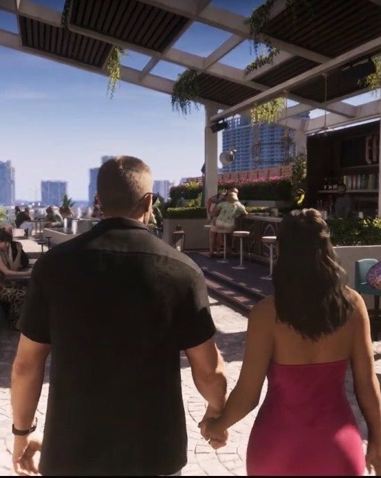 GTA 6 Netflix view records (photo 2 of 2)