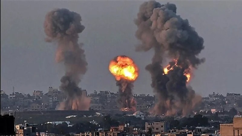 Israeli airstrike Arab Salim Nabatieh (photo 2 of 2) Israeli airstrike Arab Salim Nabatieh (photo 2 of 2)