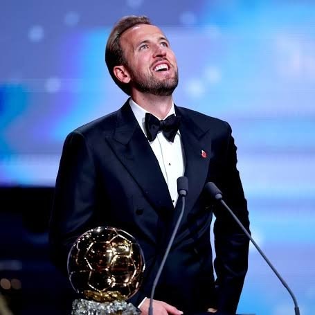 2026 Ballon d'Or L'Équipe France