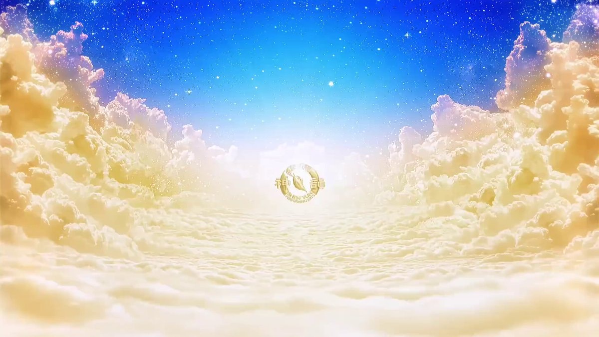 Shen Yun divine beings dance performance