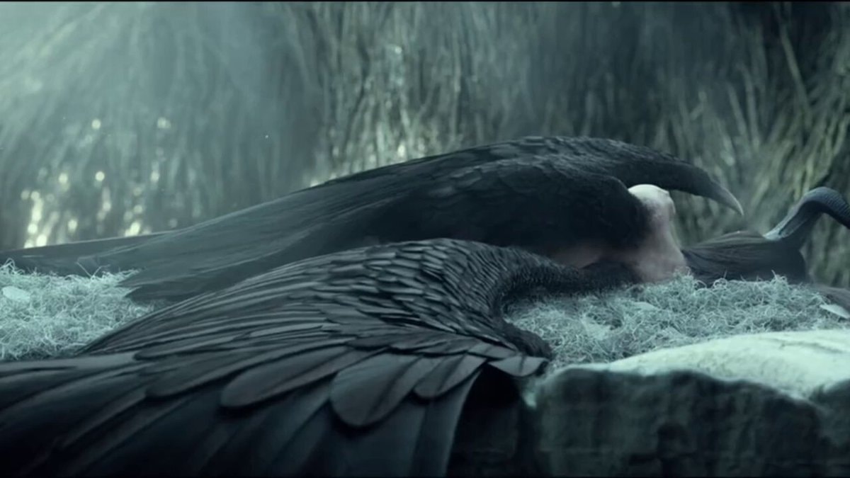 Maleficent Mistress of Evil Dark Fey factions