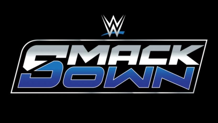 WWE SmackDown trademark filing