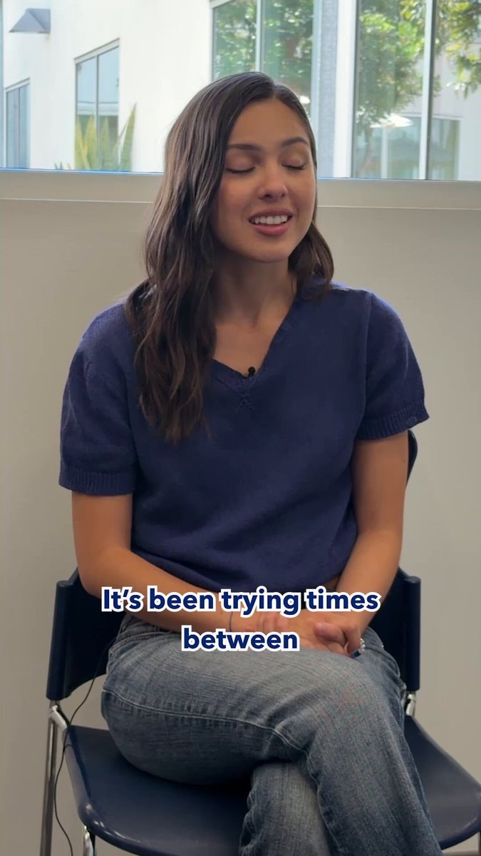 Olivia Rodrigo Planned Parenthood