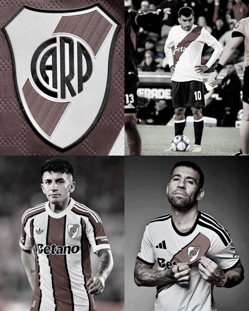 River Plate transfers list