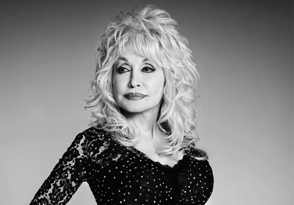 Dolly Parton