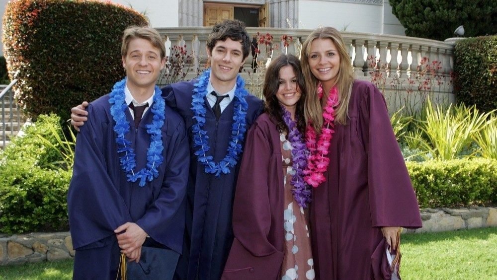 The OC 20th anniversary Hulu (photo 3 of 4)