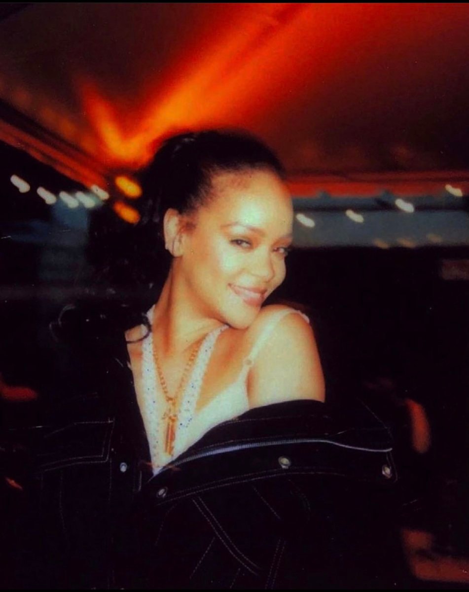 Rihanna Rolling Loud 2019