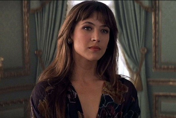 Bond Girl Villain favorites