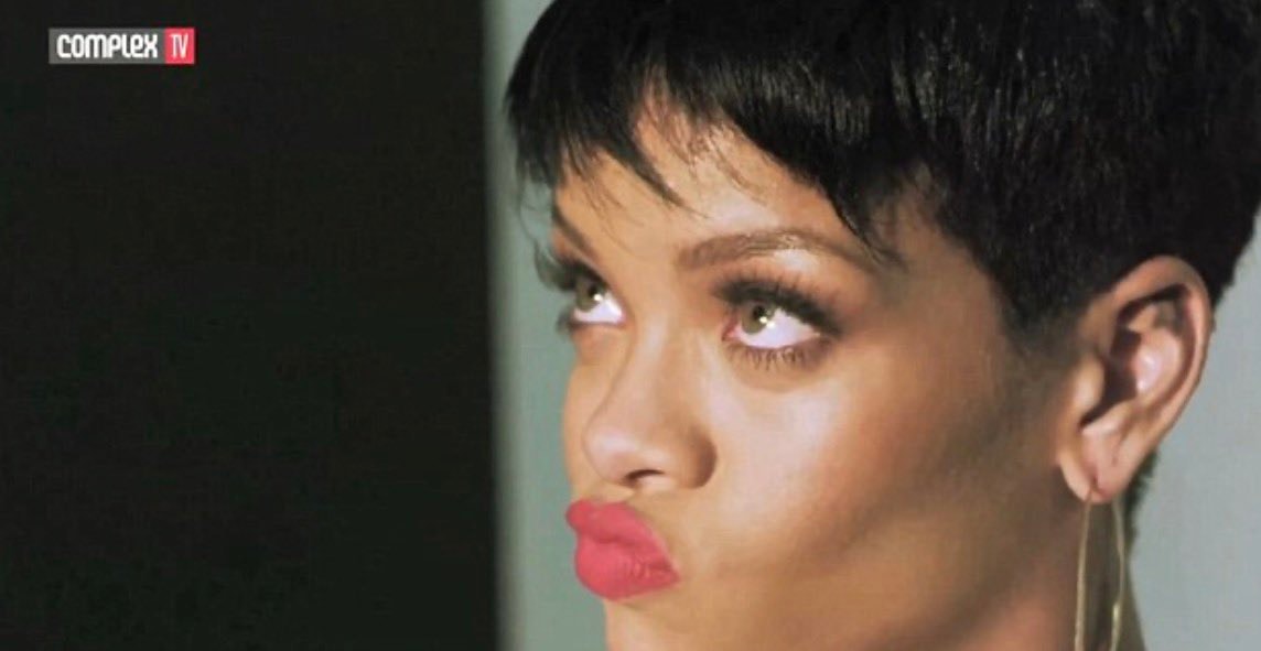 Rihanna Complex 2012 (photo 2 of 4)