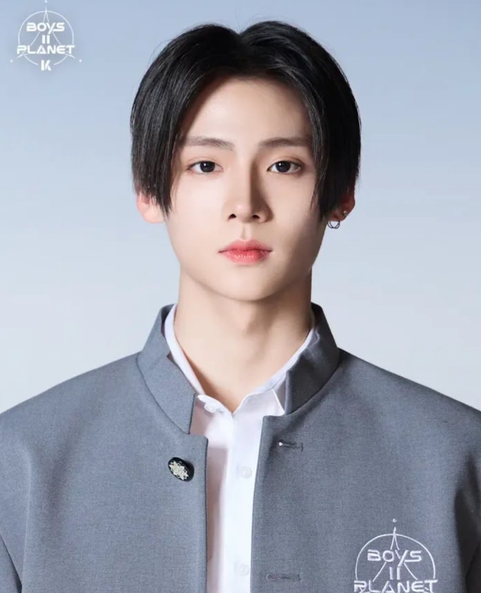 Lee Sangwon Boys II Planet #1 (photo 1 of 2)