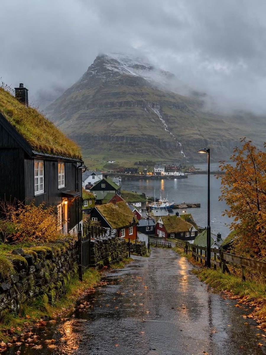 Faroe Islands